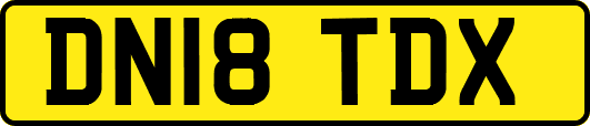 DN18TDX