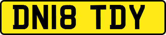 DN18TDY