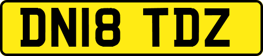 DN18TDZ