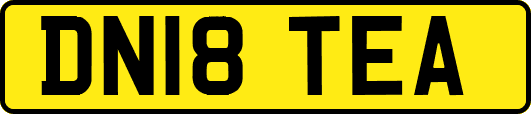 DN18TEA