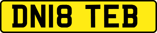 DN18TEB