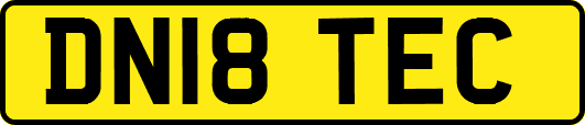 DN18TEC