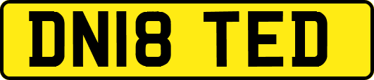 DN18TED