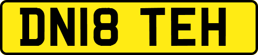 DN18TEH