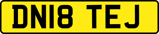 DN18TEJ