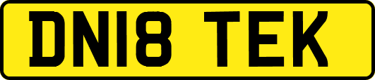 DN18TEK