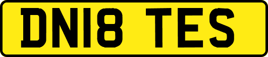 DN18TES