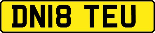 DN18TEU