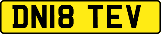 DN18TEV