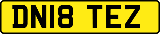 DN18TEZ