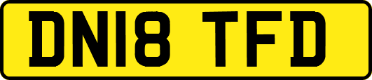 DN18TFD