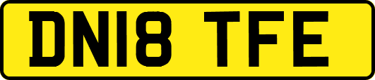 DN18TFE