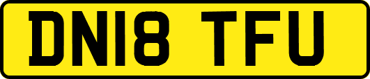 DN18TFU