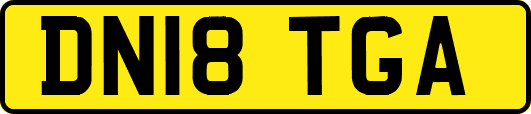 DN18TGA
