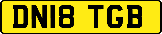 DN18TGB