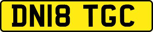 DN18TGC