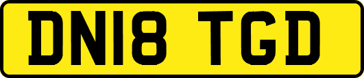 DN18TGD
