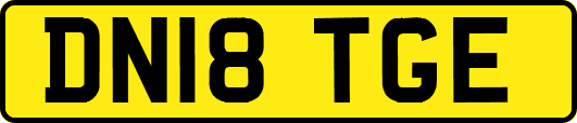 DN18TGE