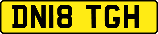 DN18TGH
