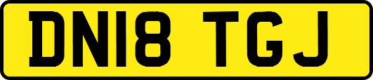 DN18TGJ