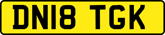 DN18TGK