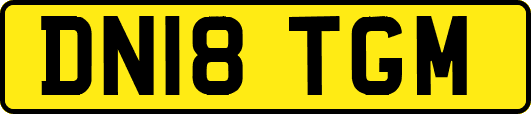 DN18TGM