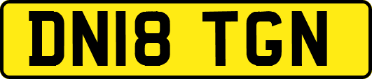 DN18TGN
