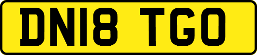 DN18TGO