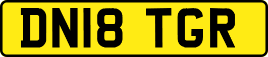 DN18TGR