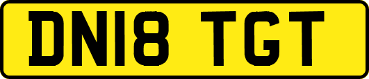 DN18TGT