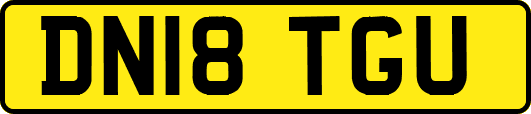 DN18TGU