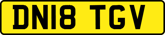DN18TGV