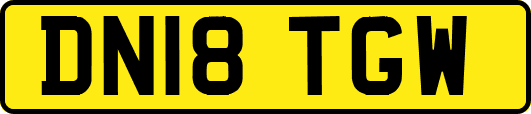DN18TGW