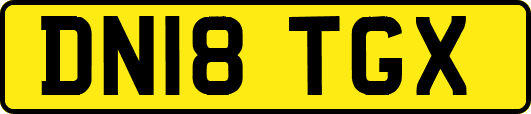 DN18TGX