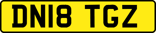 DN18TGZ