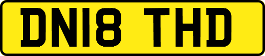DN18THD