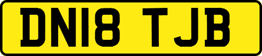 DN18TJB