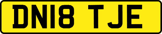 DN18TJE
