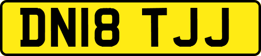 DN18TJJ