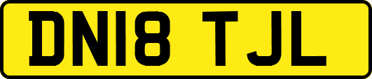 DN18TJL