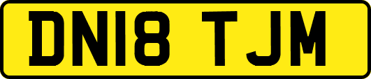 DN18TJM