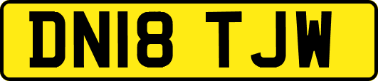 DN18TJW