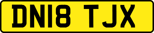 DN18TJX