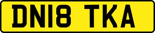 DN18TKA