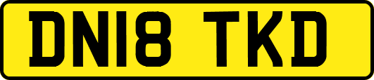 DN18TKD