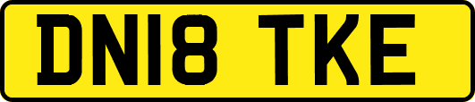 DN18TKE