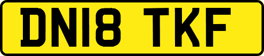 DN18TKF