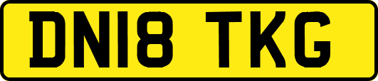 DN18TKG