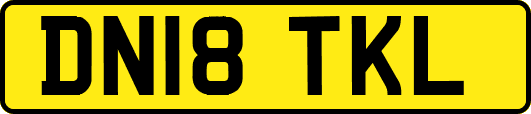 DN18TKL