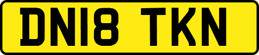 DN18TKN